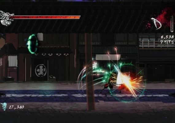 Onikira - Demon Killer EN Global