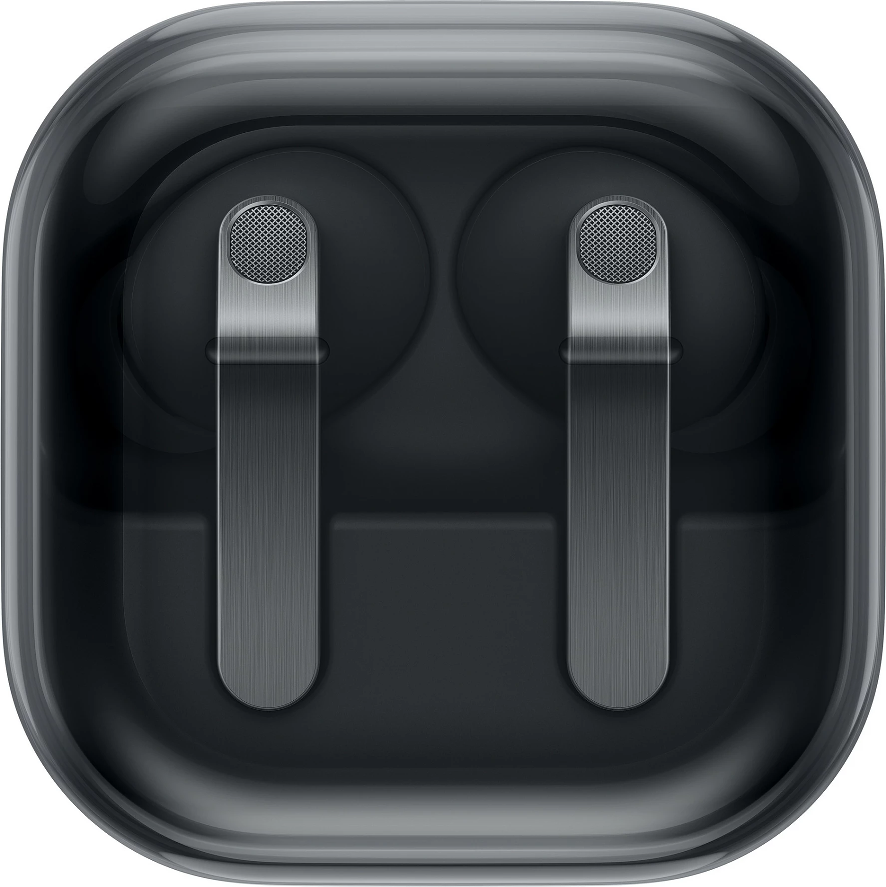 Kufje Samsung Galaxy Buds4 Pro SM-R640, Bluetooth, ANC, të zeza