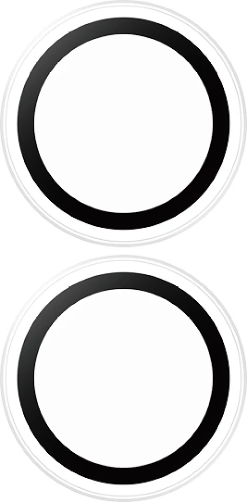 Mbrojtës lentash PanzerGlass Hoops për Samsung Galaxy S25 Edge, Transparent
