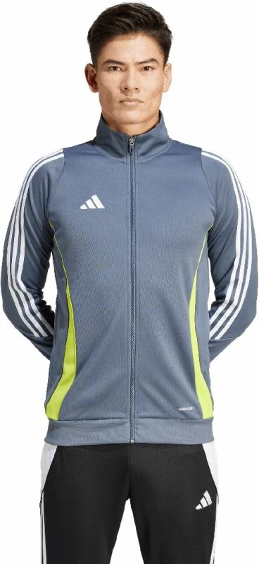 Duks për meshkuj adidas, gri [Madhësia: M]