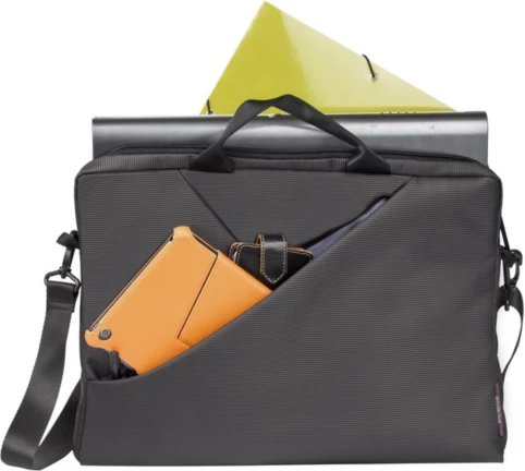 Çantë laptopi RIVACASE 8730 për 15.6", gri