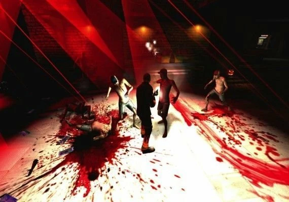 Killing Floor EN Global