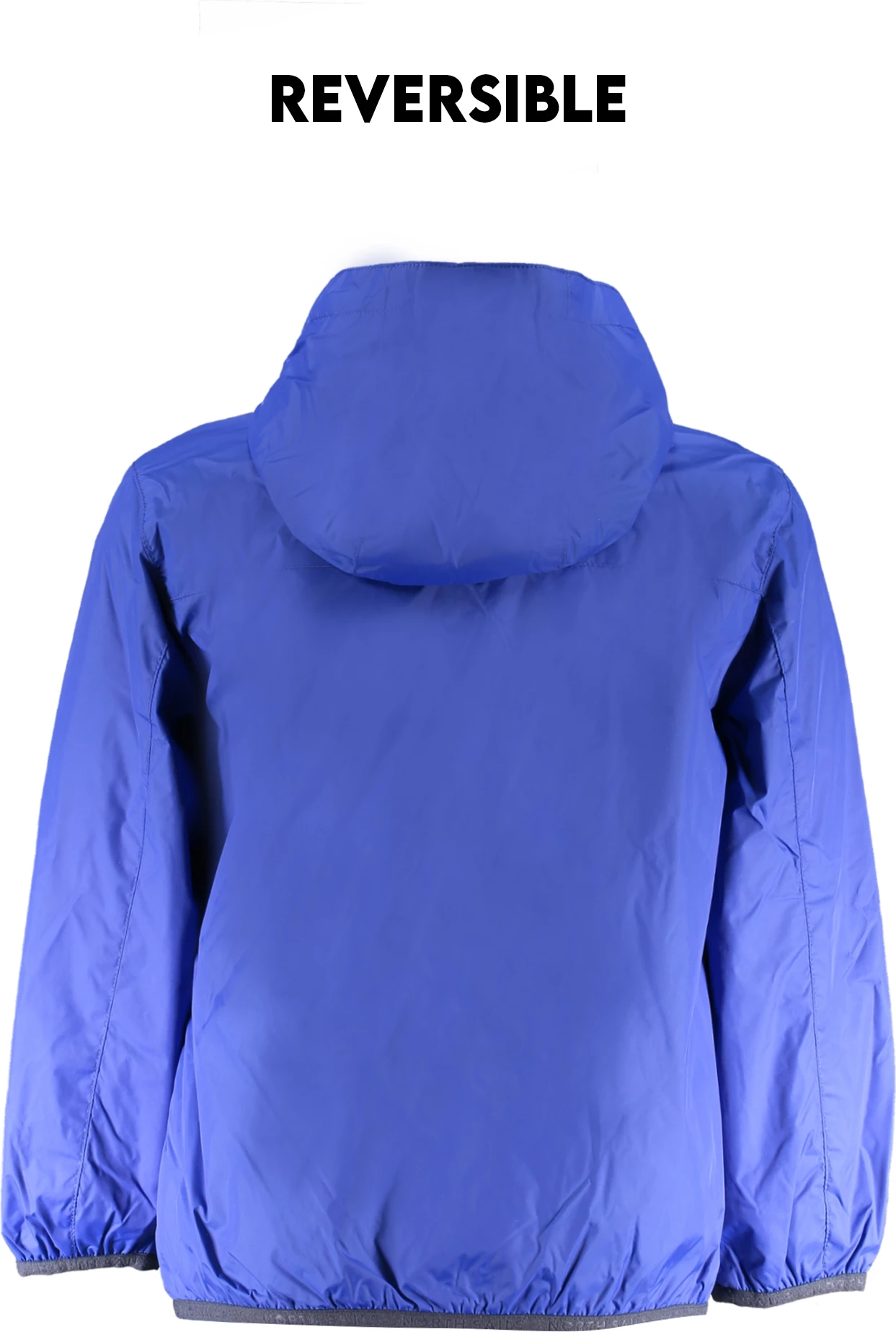 Jakne sportive për djem NORTH SAILS, blu [Madhësia: 12A]