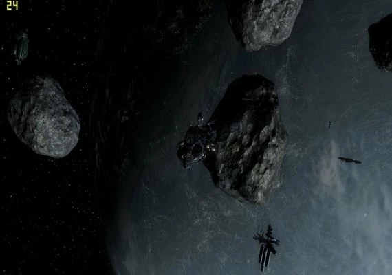 X3: Terran War Pack EN/DE/FR/IT/PL/JA/RU/ES Global