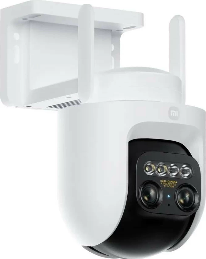 Kamerë monitorimi Xiaomi CW700S, Wi-Fi, e bardhë