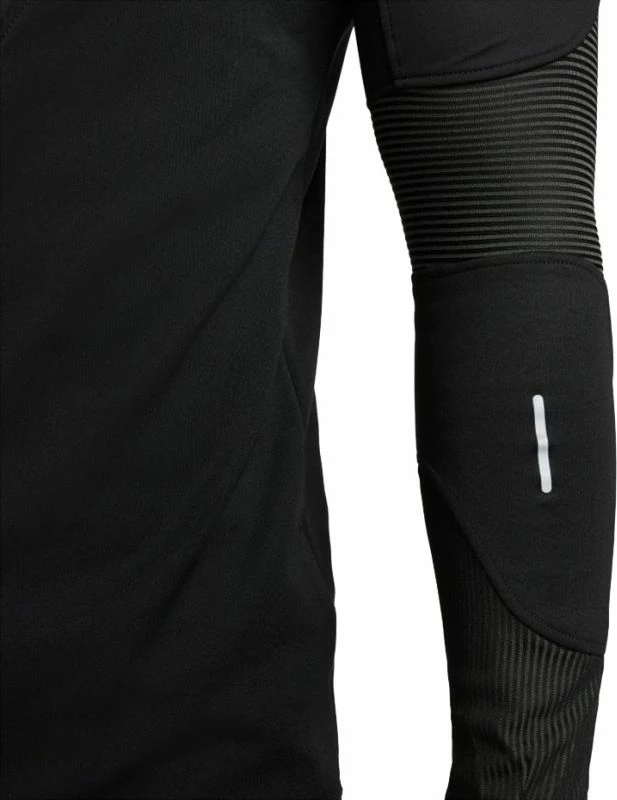 Duks për meshkuj Nike, i zi