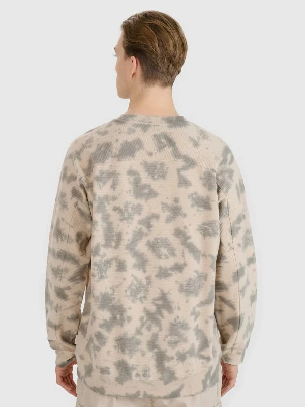 Duks për meshkuj 4f, tie-dye