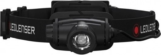 Dritë Ledlenser H5 Core, e zezë