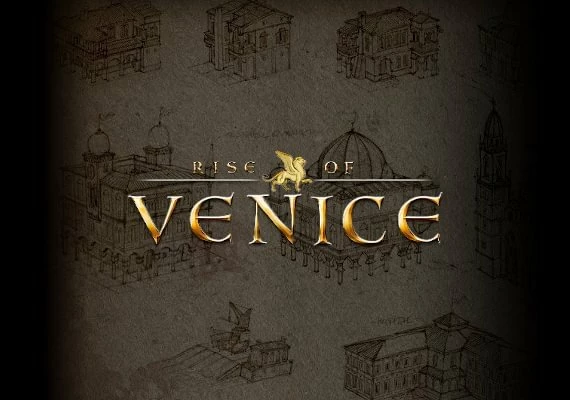Rise of Venice - Gold Global