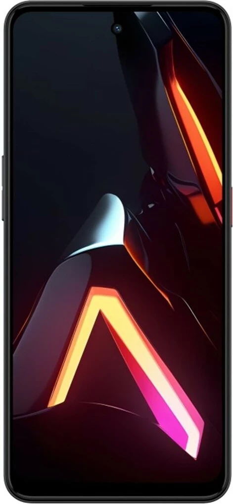 Celular Nubia Neo 3 5G, 8GB RAM, 256GB, e zezë 2