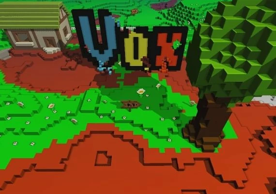 Vox EN Global