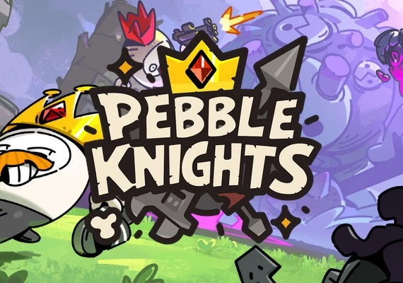 Pebble Knights Global