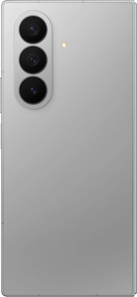 Celular Samsung Galaxy Z Fold7 5G 512GB silver shadow