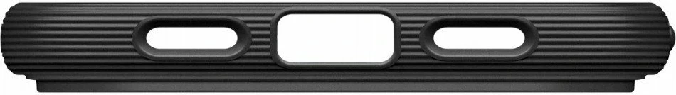 Mbështjellës Spigen Parallax MagSafe ACS09708 për Google Pixel 10/Pixel 10 Pro, i zi mat, 1 copë