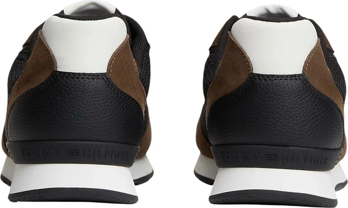 Atlete për meshkuj Tommy Hilfiger FM0FM06001, kafe [Madhësia: 40]