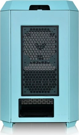 Kasë Thermaltake The Tower 300 turquoise