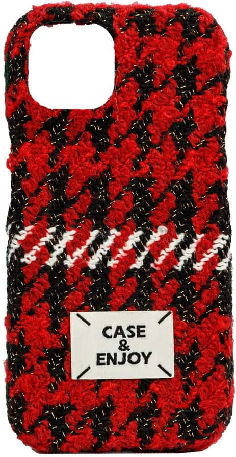 Fotroll Për Telefon Tech Time FA103-042 (Kuqe, IP16)