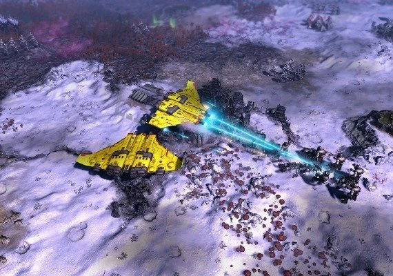 Warhammer 40,000: Gladius - Escalation Pack DLC EN/DE/FR/RU/ZH/ES Global