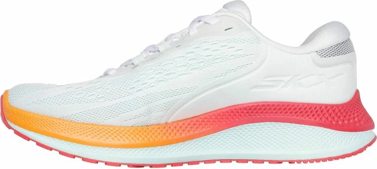 Atlete për femra Skechers, të bardha