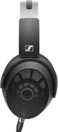 Kufje Sennheiser HD 490 PRO Plus, të hapura, për studio, të zeza