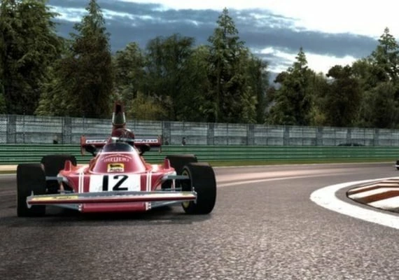 Test Drive: Ferrari Racing Legends EN/DE/FR/IT/ES Global
