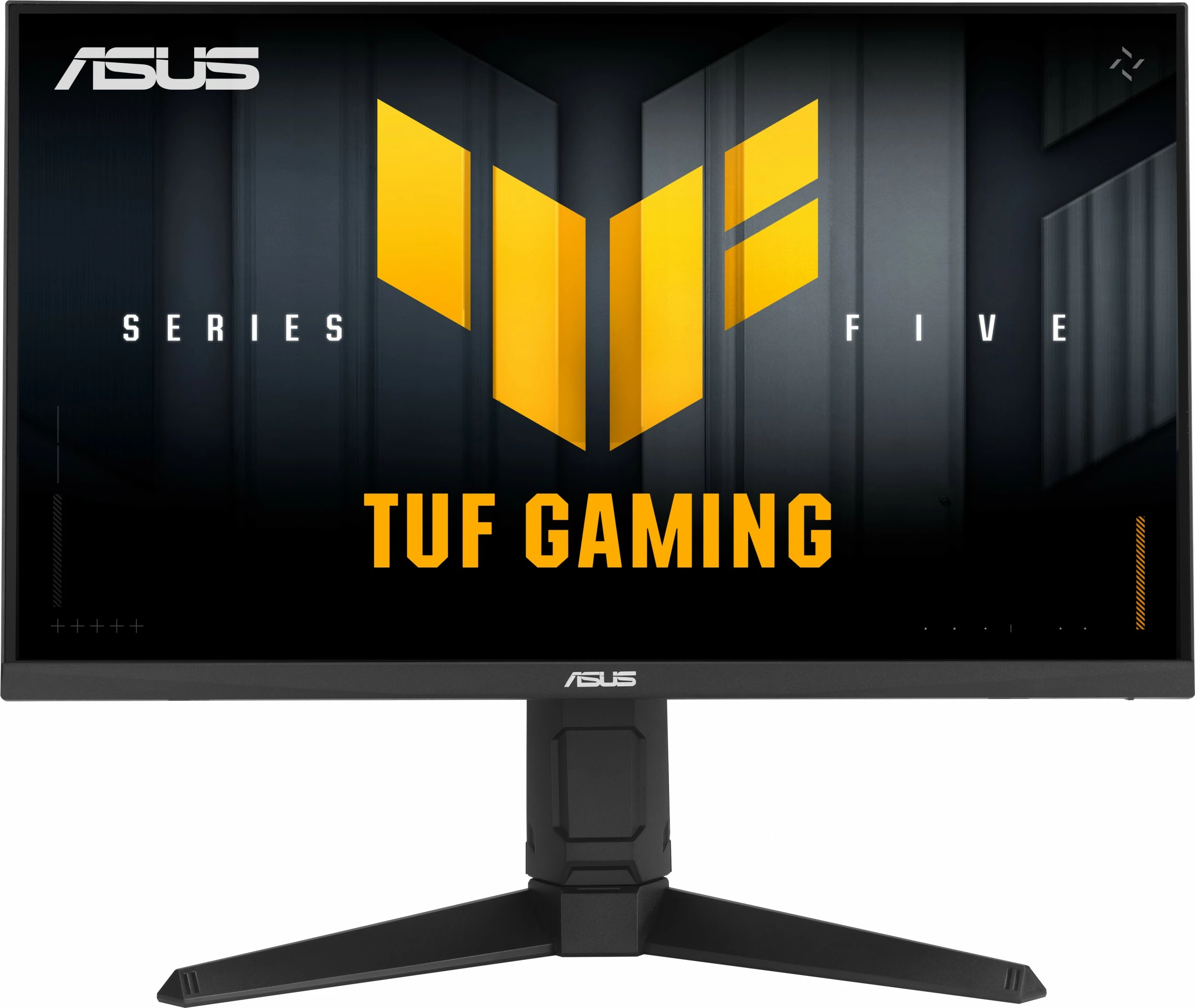 Monitor ASUS TUF Gaming VG259QL5A, 24.5 inç, FHD, HDMI DP, i zi