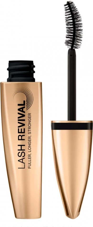 Maskarë për qerpikë Max Factor Lash Revival, 003 Extreme Black, 11 ml