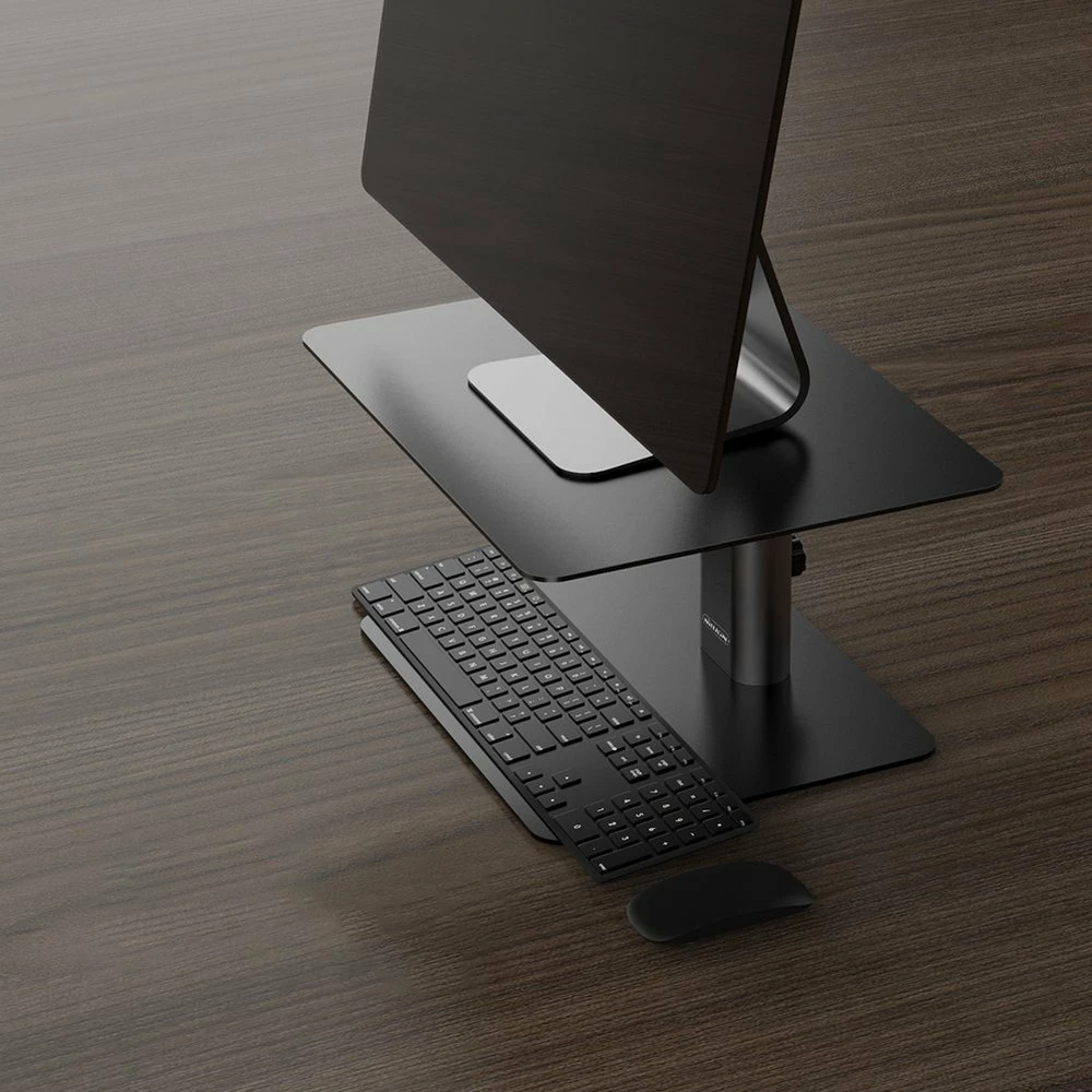 Mbajtëse monitori Nillkin HighDesk, e rregullueshme, e zezë