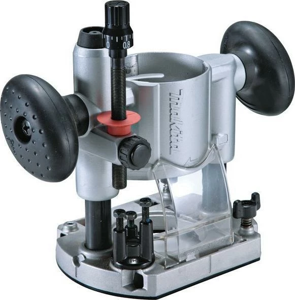 Bazë zhytëse për frezë, Makita, për RT0700C/RT0701C/DRT50