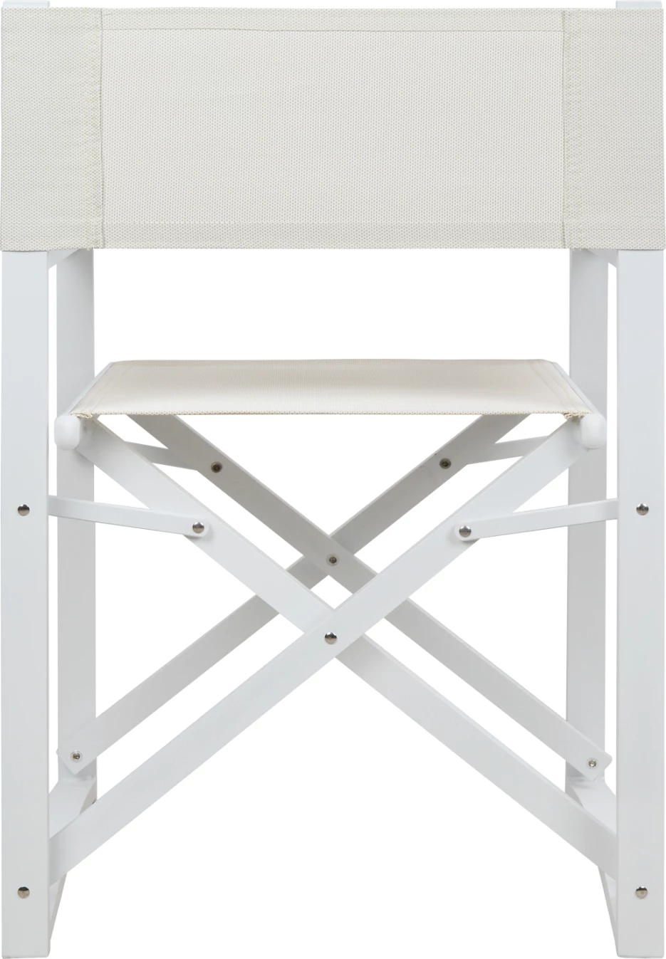 Karrige regjisori alumini DUPRE FH5094.02 ngjyrë bardhë 57x48,5x85.5Hcm