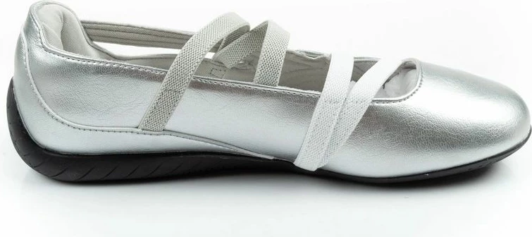 Atlete për femra Puma Speedcat Ballet, argjendi