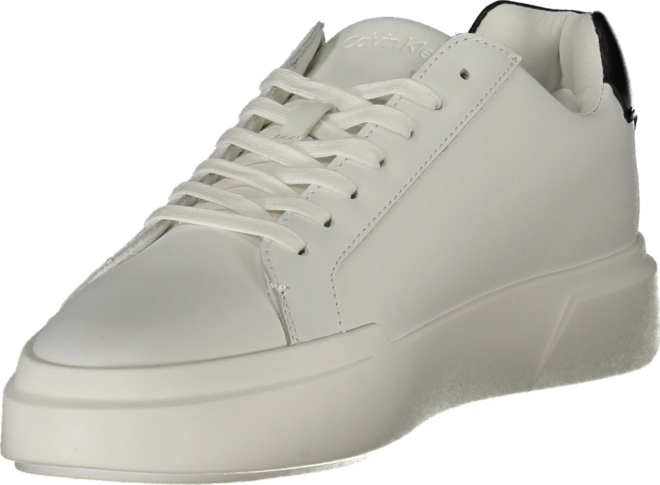 Atlete për meshkuj Calvin Klein, të bardha [Madhësia: 45]