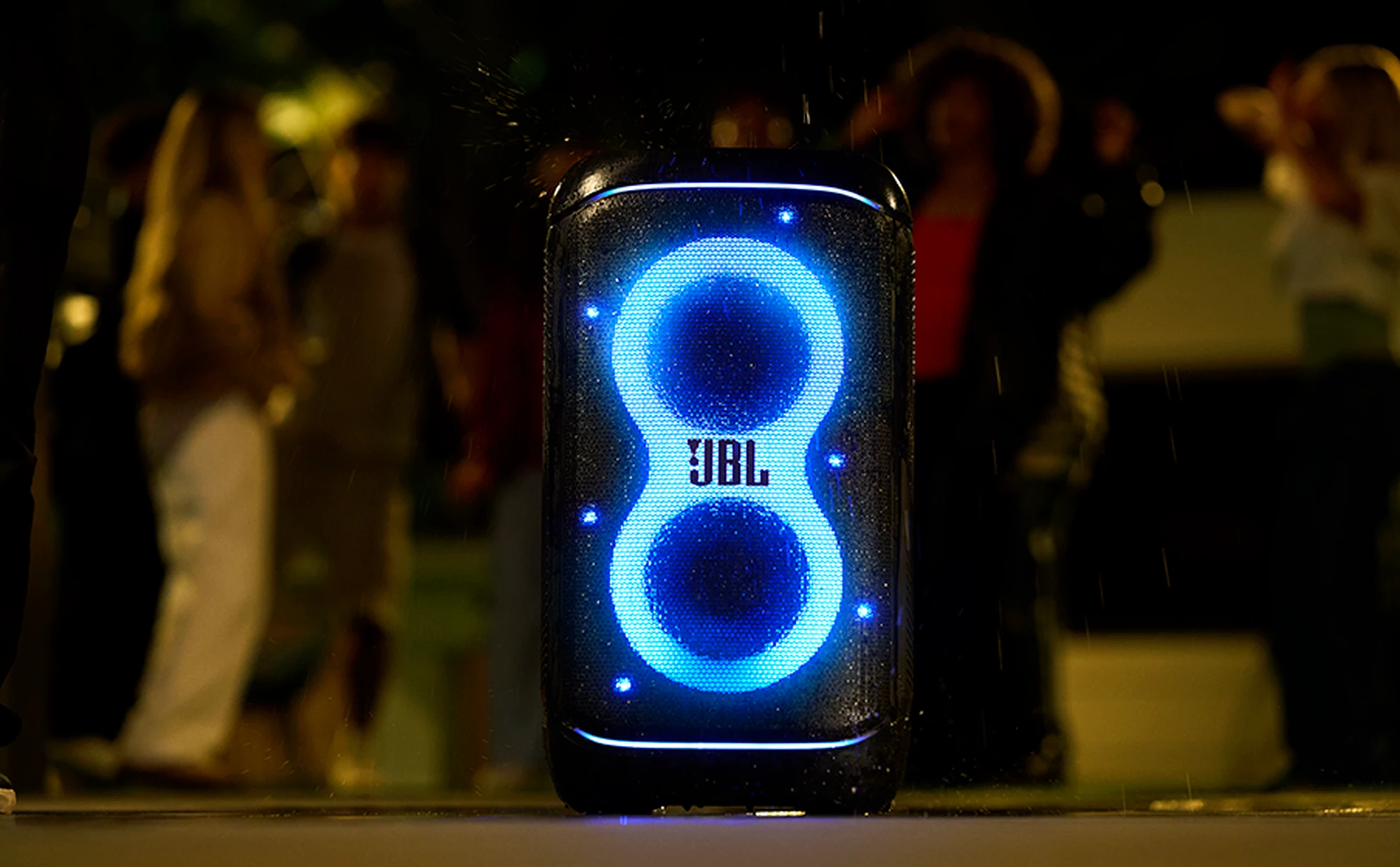 Altoparlant JBL PARTYBOX 520
