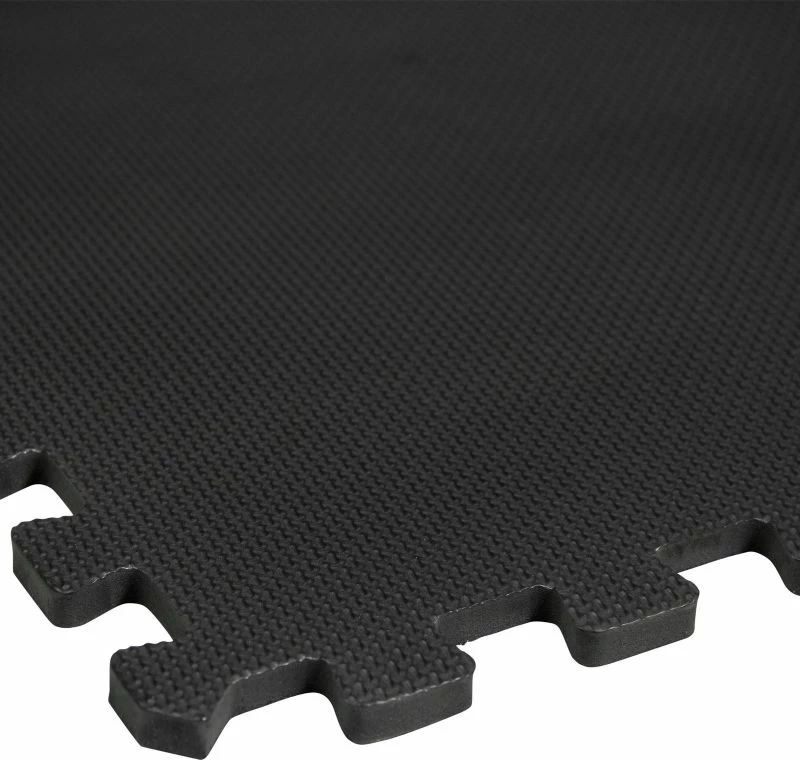 Tapet puzzle fitnesi Virtufit, i zi