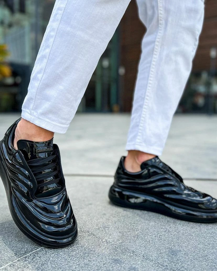 Atlete për meshkuj, Chekich 295 RRT Sollıevo