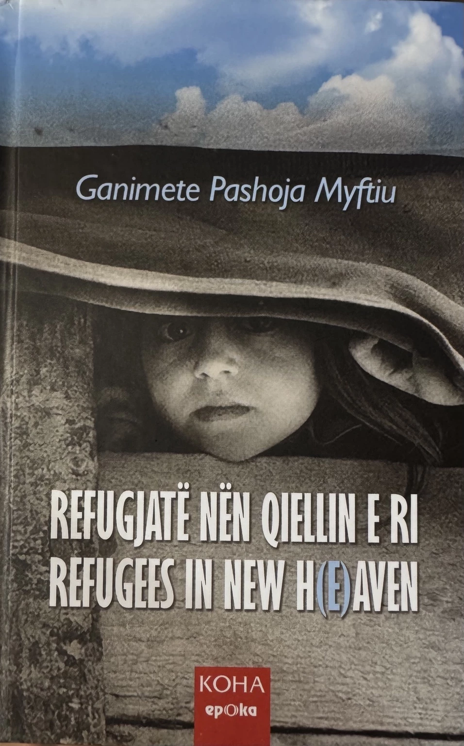 Refugjatët nën Qiellin e Ri (Refugees in New H(e)aven)