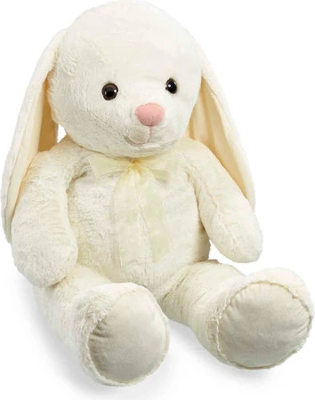 Lodër për fëmijë Snuggle Buddies Giant Bunny - Cuddles, 100 cm