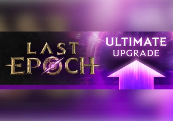 Last Epoch - Ultimate Edition Upgrade DLC EN Global