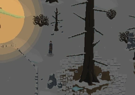 Elden: Path of the Forgotten Global