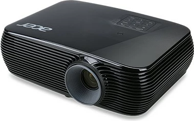 Projektor Acer Value X1328WH, 4500 ANSI lumens, DLP, WXGA, i zi