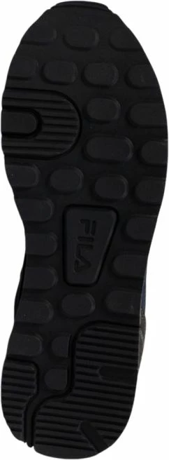 Atlete lifestyle për meshkuj Fila, navy blue [Madhësia: 45]