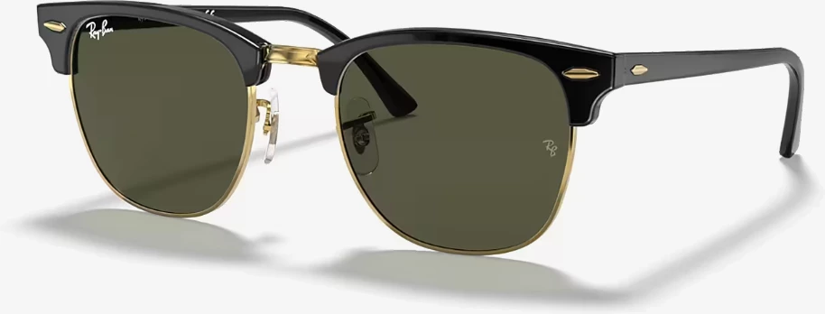 Syze dielli unisex Ray-Ban RB3016 W0365 55