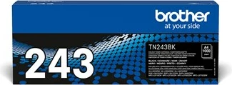 Toner për printer Brother TN-243BK, i zi 5