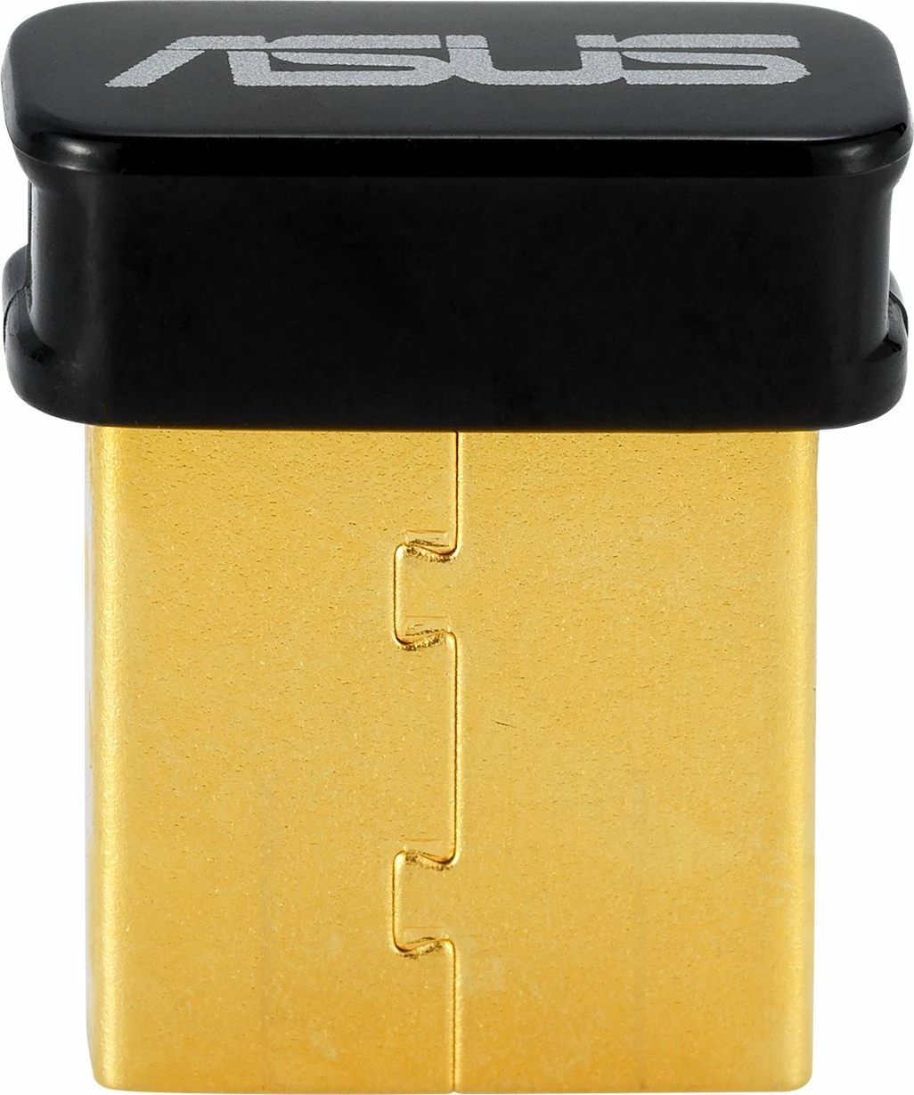 Adapter Bluetooth Asus USB-BT540, USB-A, Bluetooth 5.4, i zi