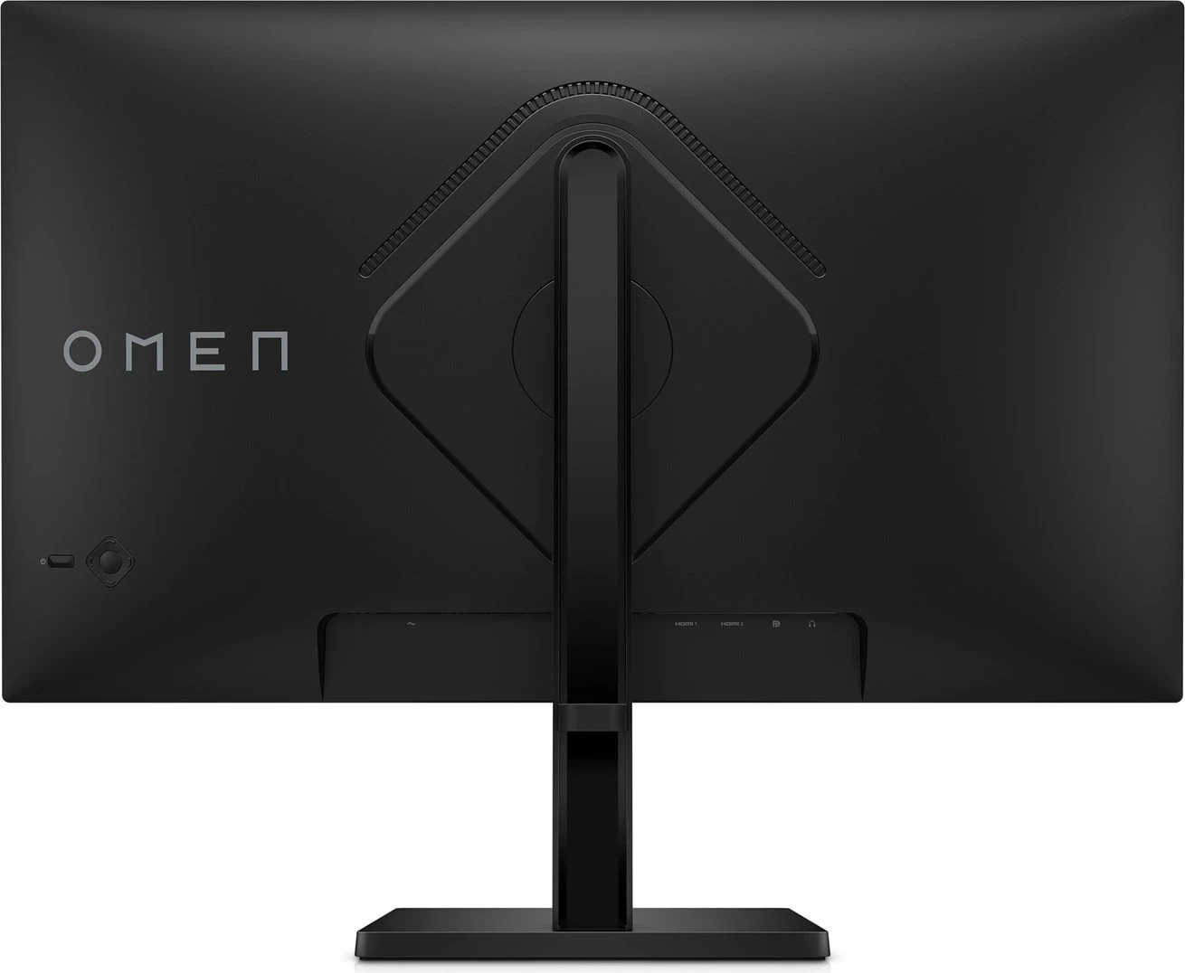 Monitor HP OMEN, 27", QHD, 165Hz, i zi             