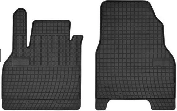 Shtroje Gome Renault Kangoo Ii 2 Pcs 2008 0783