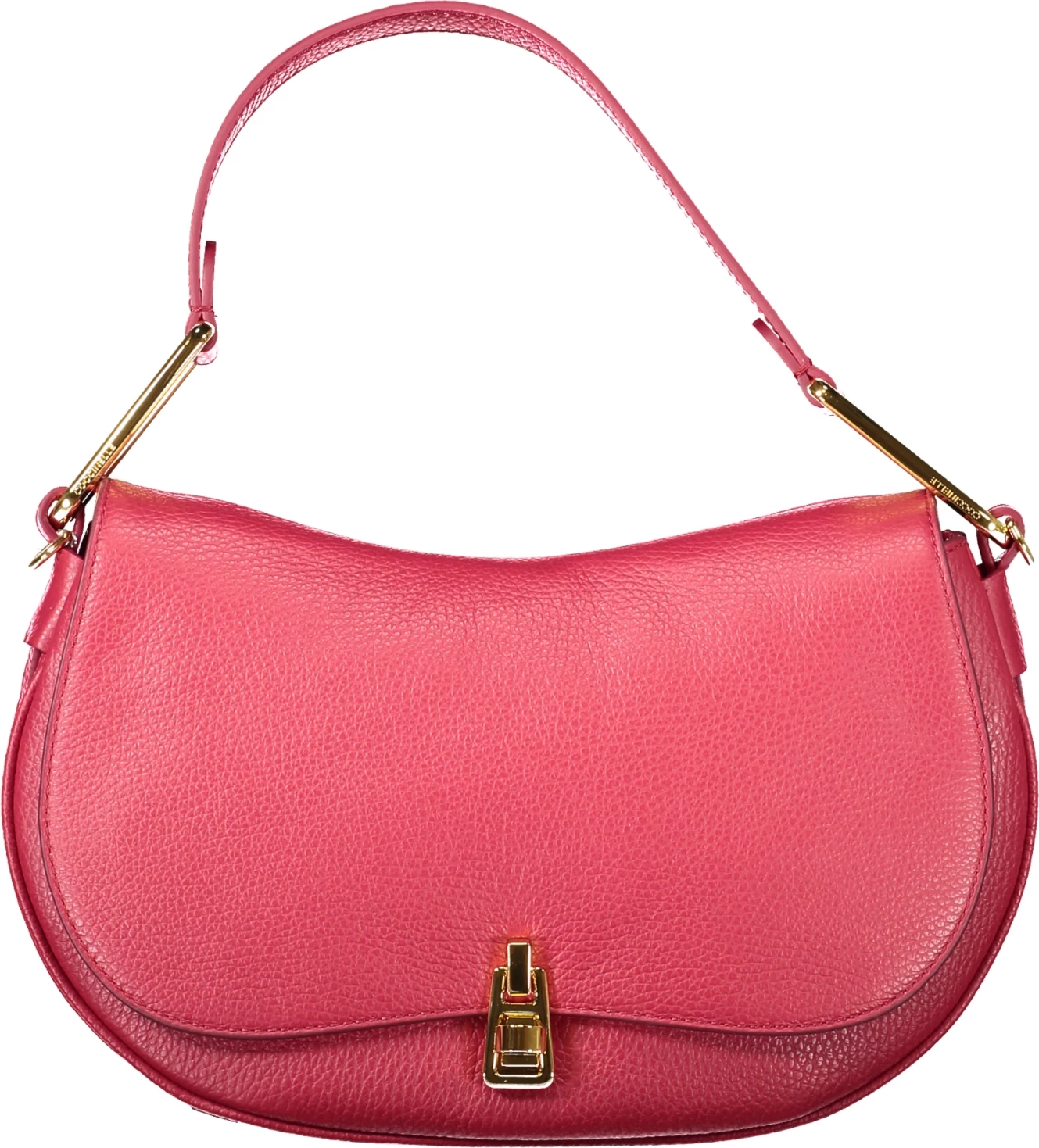 Çantë femra Coccinelle Magie Soft, kuqe