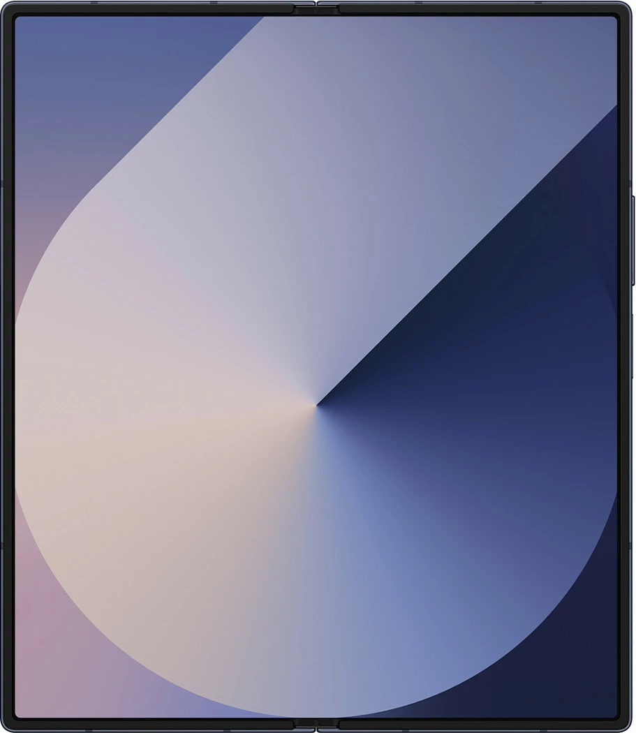 Celular Samsung Galaxy Z Fold6 F956B, 12GB RAM, 1TB, 5G, blu