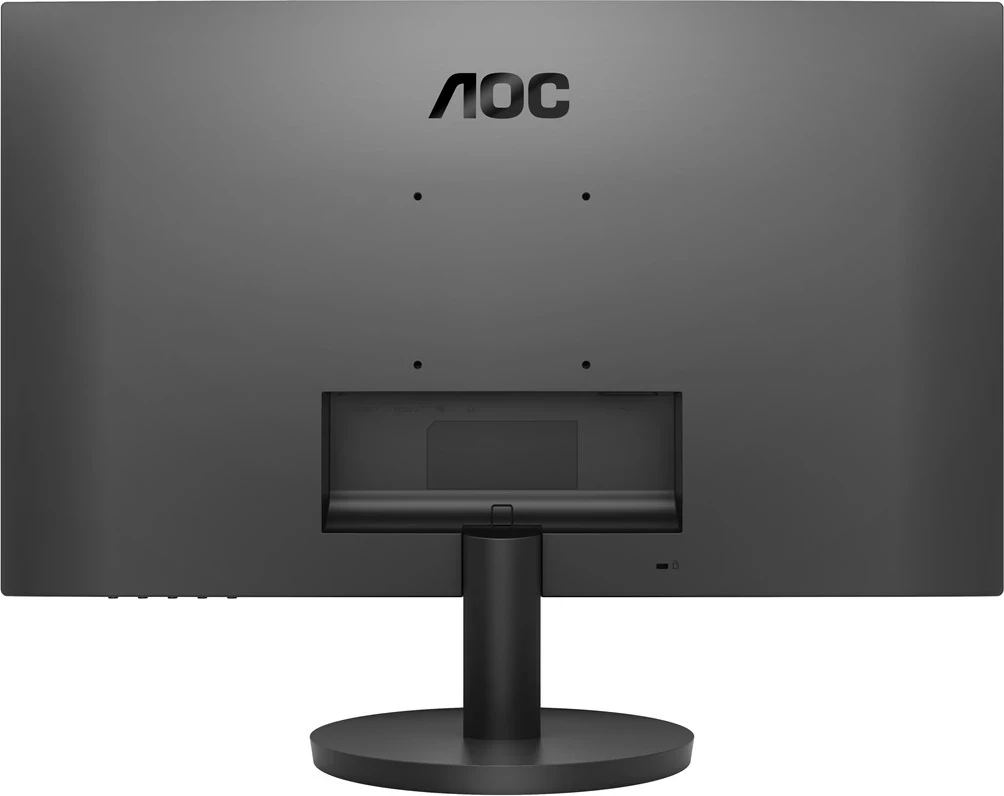 Monitor AOC U27B3A, 27", 4K Ultra HD, LCD, i zi