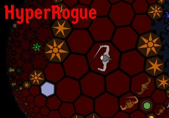HyperRogue EN/PL/CS/RU/TR Global
